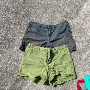 Patagonia Shorts